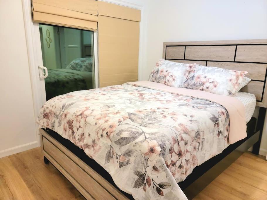 洛杉矶Newly Furnished Pool House别墅 外观 照片