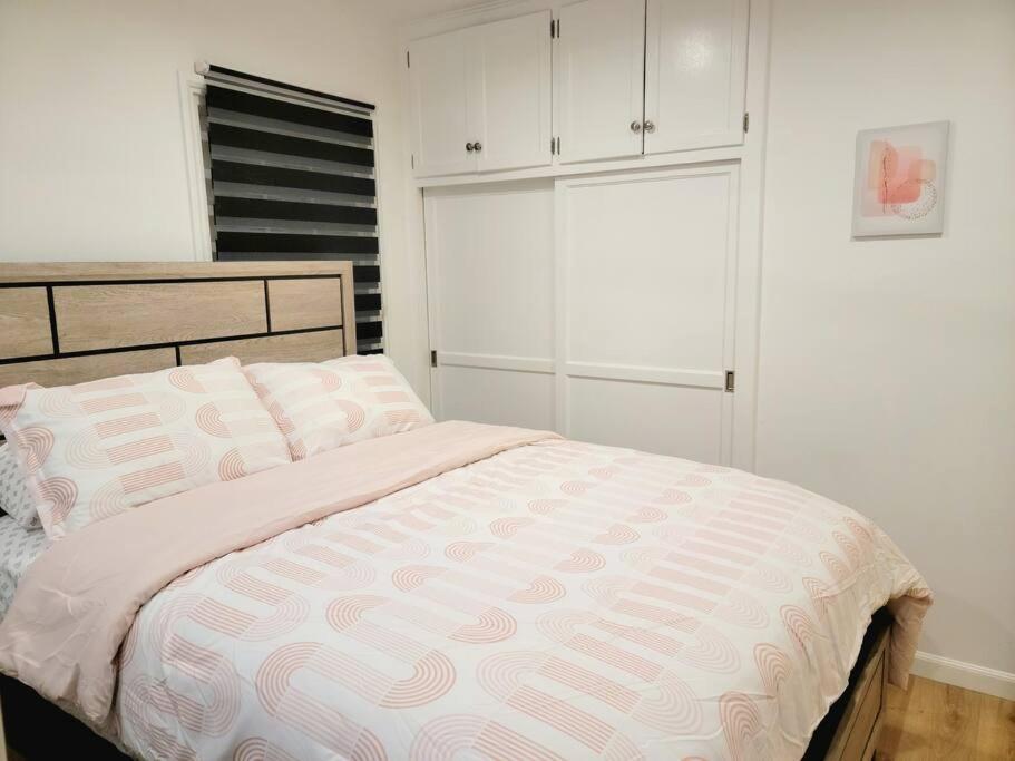 洛杉矶Newly Furnished Pool House别墅 外观 照片