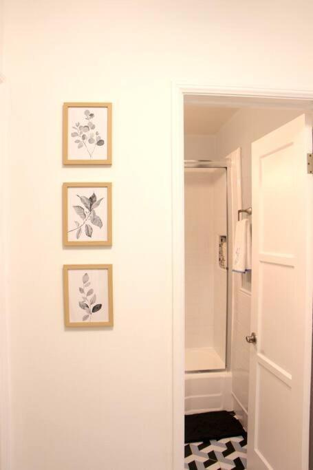 洛杉矶Newly Furnished Pool House别墅 外观 照片