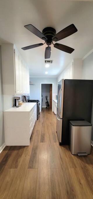 洛杉矶Newly Furnished Pool House别墅 外观 照片